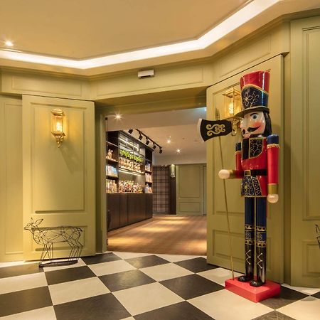 Urtrip Hotel Taipei Luaran gambar
